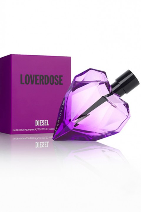 Diesel Loverdose EDP 50 ml parfümIVET.HU - A te online butikod.