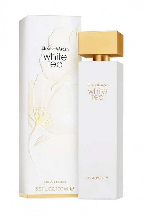 Elizabeth Arden White Tea EDP 100 ml parfümIVET.HU - A te online butikod.