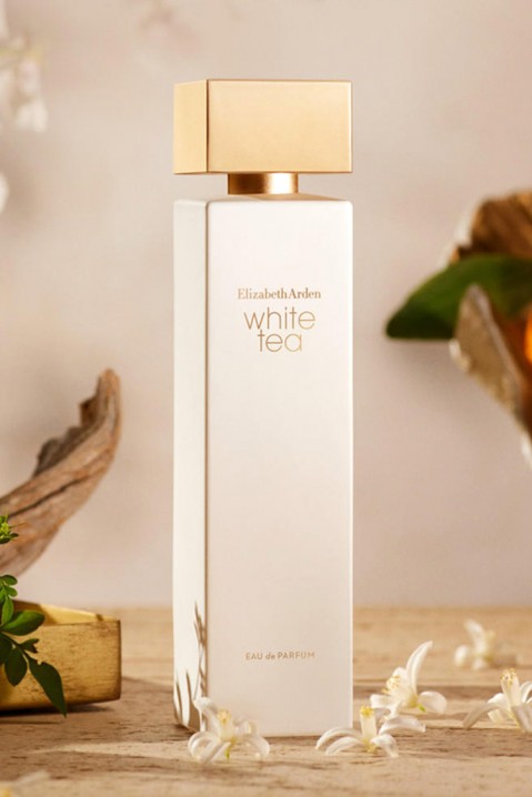 Elizabeth Arden White Tea EDP 100 ml parfümIVET.HU - A te online butikod.