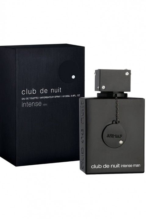 Armaf Club De Nuit Intense Man EDT 105 ml parfümIVET.HU - A te online butikod.