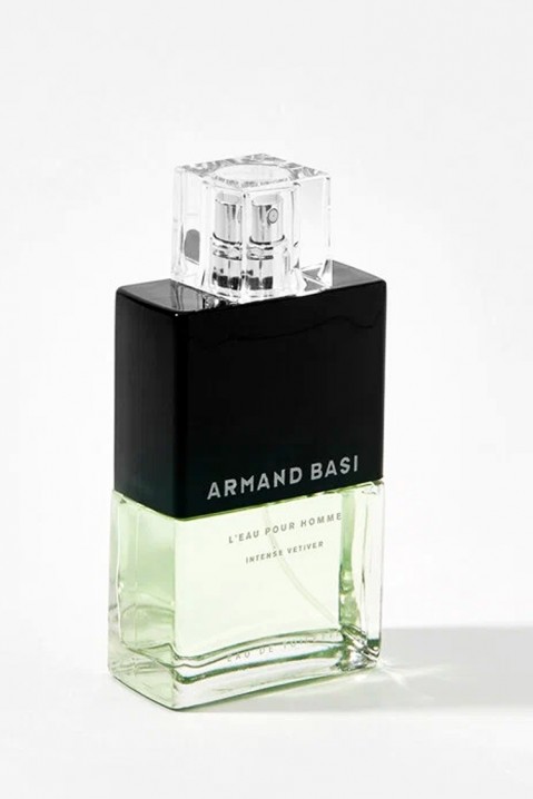 Armand Basi L`Eau Pour Homme Intense Vetiver EDT 125 ml parfümIVET.HU - A te online butikod.