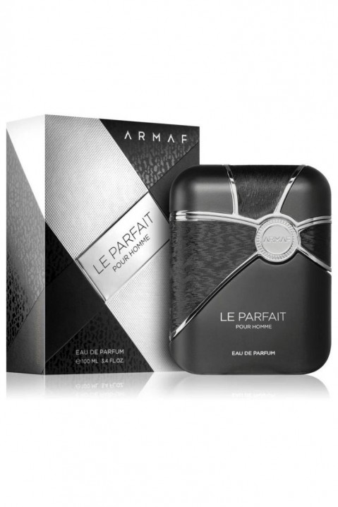 Armaf Le Parfait Pour Homme EDP 100 ml parfümIVET.HU - A te online butikod.