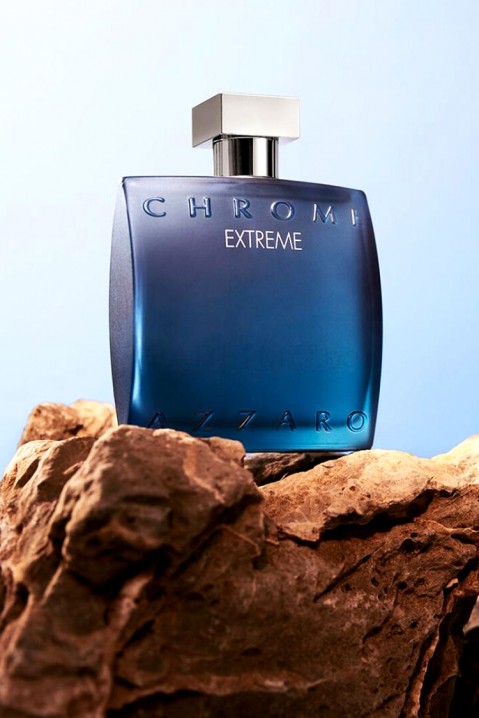 Azzaro Chrome Extreme EDP 50 ml parfümIVET.HU - A te online butikod.