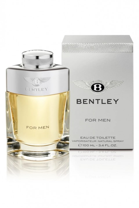 Bentley For Men EDT 100 ml parfümIVET.HU - A te online butikod.