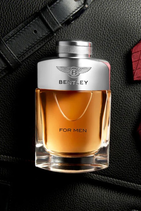 Bentley For Men EDT 100 ml parfümIVET.HU - A te online butikod.