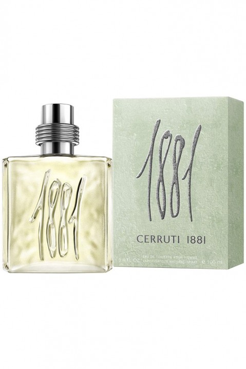 Cerruti 1881 Pour Homme EDT 100 ml parfümIVET.HU - A te online butikod.