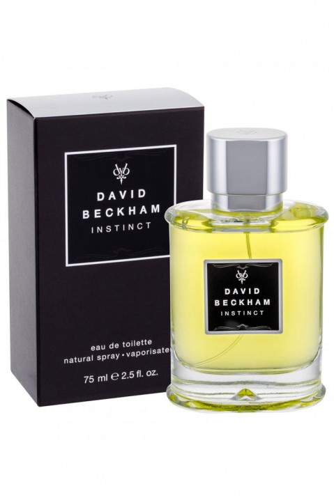 David Beckham Instinct Men EDT 30 ml parfümIVET.HU - A te online butikod.