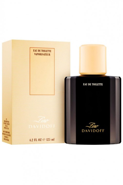 Davidoff Zino Edt 125 ml parfümIVET.HU - A te online butikod.