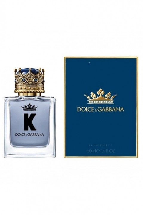 Dolce & Gabbana K By Dolce & Gabbana EDT 50 ml parfümIVET.HU - A te online butikod.