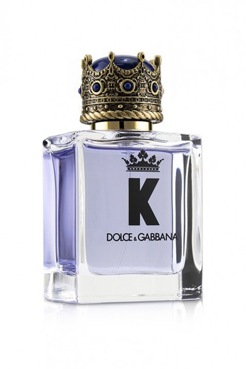 Dolce & Gabbana K By Dolce & Gabbana EDT 50 ml parfümIVET.HU - A te online butikod.