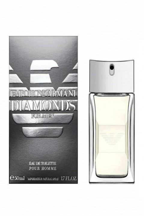 Armani Diamonds For Men EDT 50 ml parfümIVET.HU - A te online butikod.