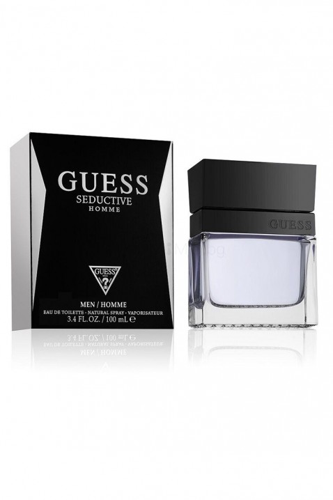 Guess Seductive Homme EDT 100 ml parfümIVET.HU - A te online butikod.