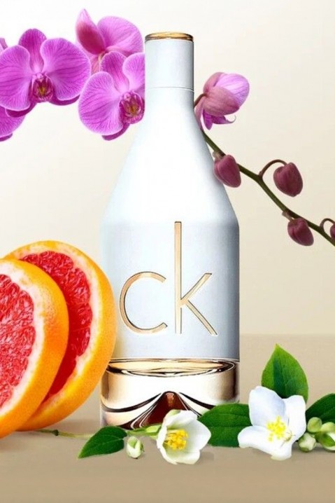 Calvin Klein Ck In2U For Her EDT100 ml parfümIVET.HU - A te online butikod.