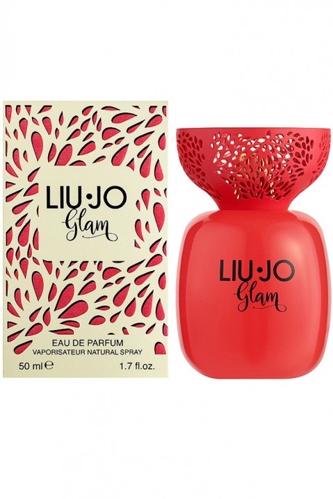 Liu Jo Glam EDP 50 ml parfümIVET.HU - A te online butikod.