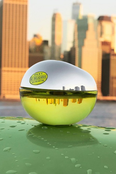 Dkny Be Delicious EDT 30 ml parfümIVET.HU - A te online butikod.