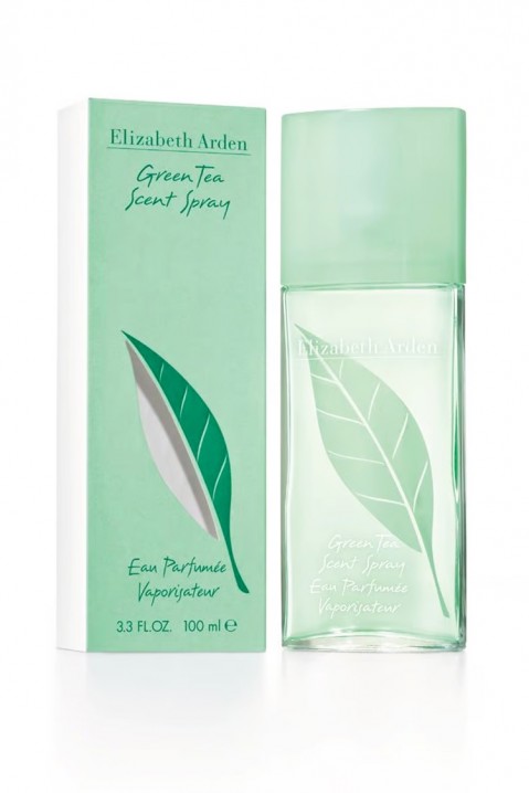 Elizabeth Arden Green Tea EDT 100 ml parfümIVET.HU - A te online butikod.