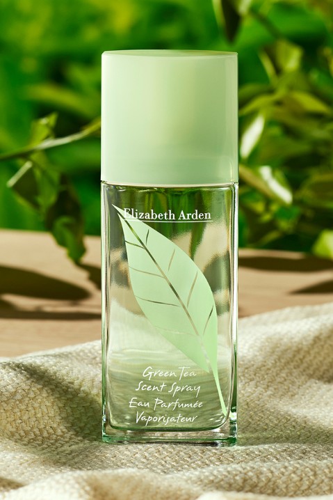 Elizabeth Arden Green Tea EDT 100 ml parfümIVET.HU - A te online butikod.