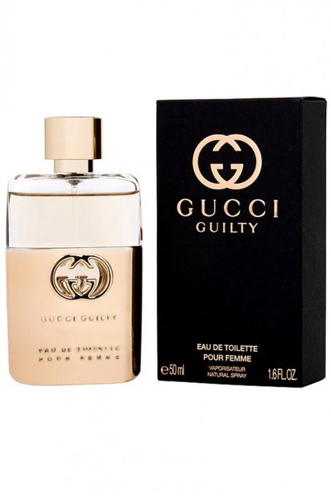 Gucci Guilty EDT 50 ml parfümIVET.HU - A te online butikod.