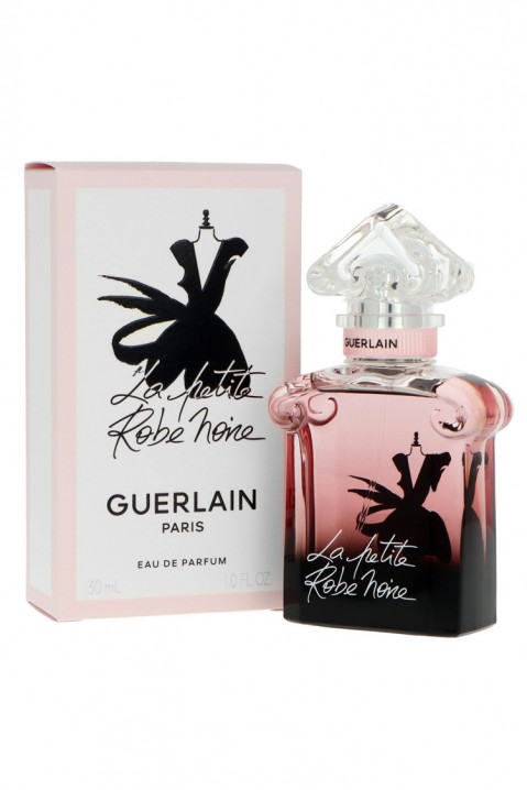 Guerlain La Petite Robe Noire EDP 30 ml parfümIVET.HU - A te online butikod.