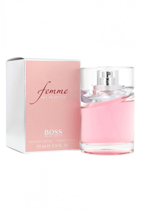 Hugo Boss Femme EDP 75 ml parfümIVET.HU - A te online butikod.