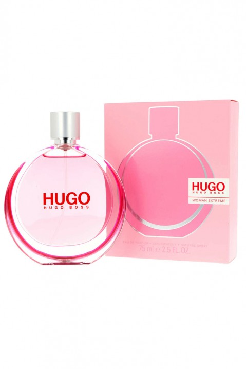 Hugo Boss Hugo Woman Extreme EDP 75 ml parfümIVET.HU - A te online butikod.