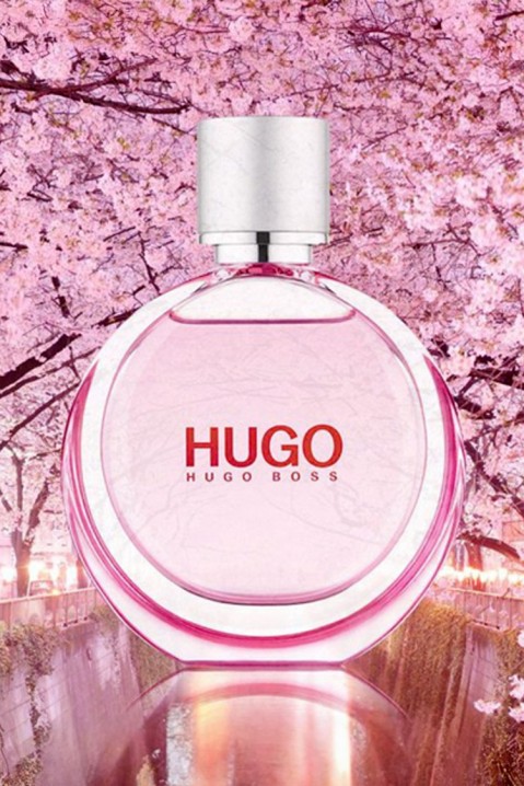 Hugo Boss Hugo Woman Extreme EDP 75 ml parfümIVET.HU - A te online butikod.