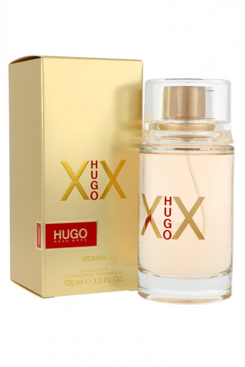 Hugo Boss XX Woman EDT 100 ml parfümIVET.HU - A te online butikod.