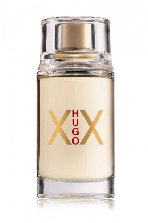 Hugo Boss XX Woman EDT 100 ml parfümIVET.HU - A te online butikod.