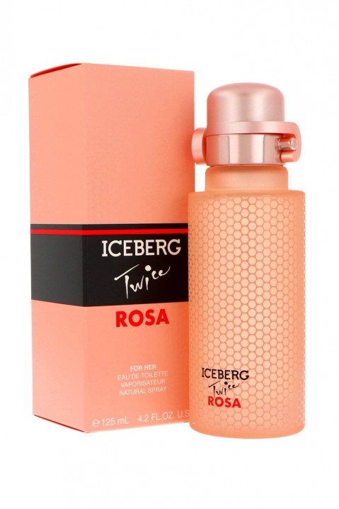 Iceberg Twice Rosa For Her EDT 125 ml parfümIVET.HU - A te online butikod.