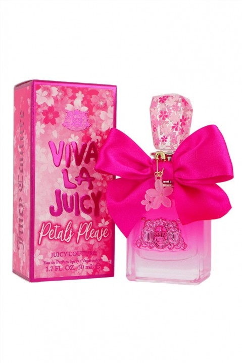 Juicy Couture Viva La Juicy Petals Please EDP 50ml parfümIVET.HU - A te online butikod.