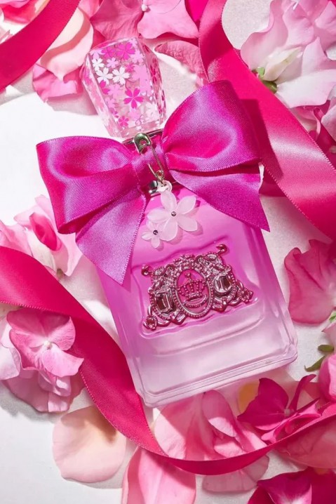 Juicy Couture Viva La Juicy Petals Please EDP 50ml parfümIVET.HU - A te online butikod.