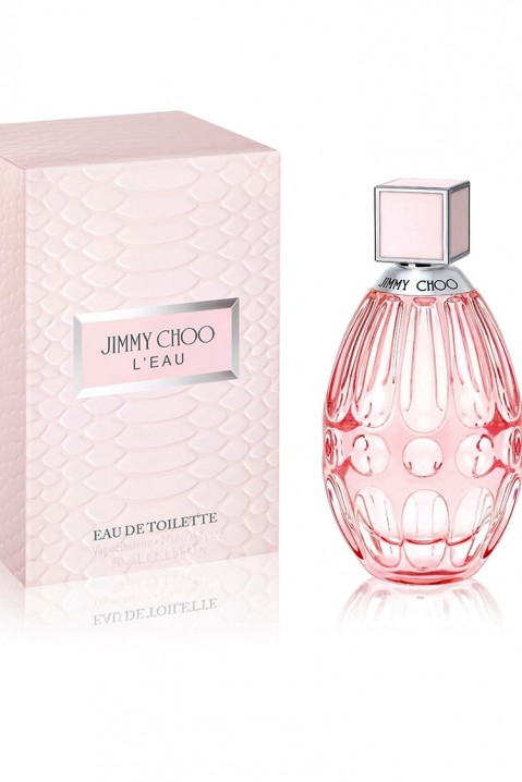 Jimmy Choo L`Eau EDT 60ml parfümIVET.HU - A te online butikod.