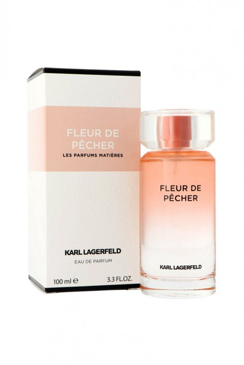 Karl Lagerfeld Fleur De Pecher EDP 100ml parfümIVET.HU - A te online butikod.