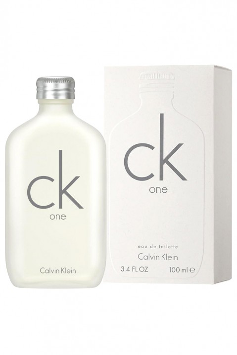 Calvin Klein CK One EDT 100 ml parfümIVET.HU - A te online butikod.