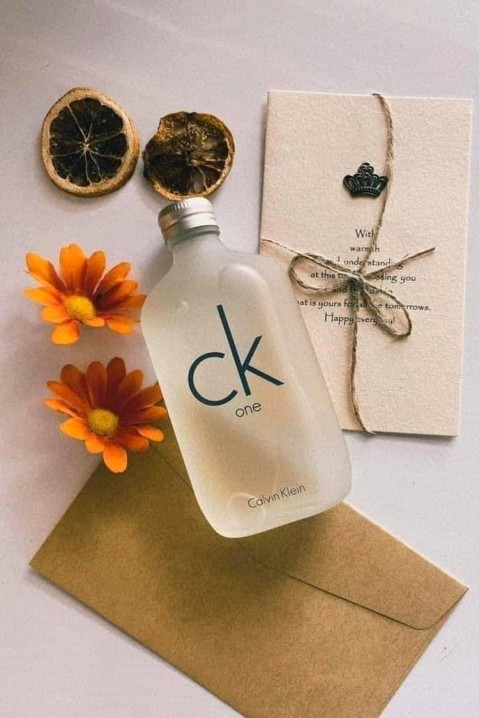 Calvin Klein CK One EDT 100 ml parfümIVET.HU - A te online butikod.