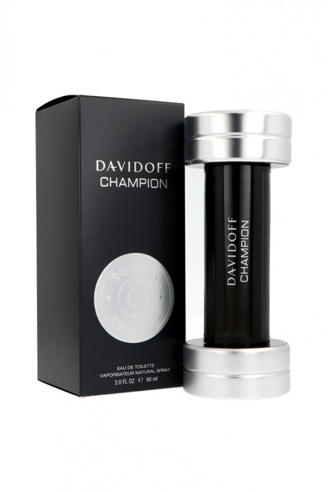 Davidoff Champion EDT 90ml parfümIVET.HU - A te online butikod.