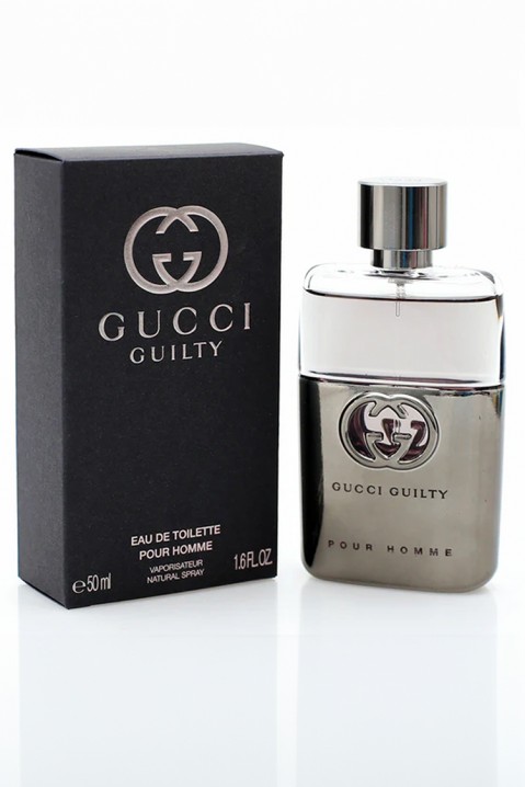 Gucci Guilty Pour Homme EDT 50ml parfümIVET.HU - A te online butikod.