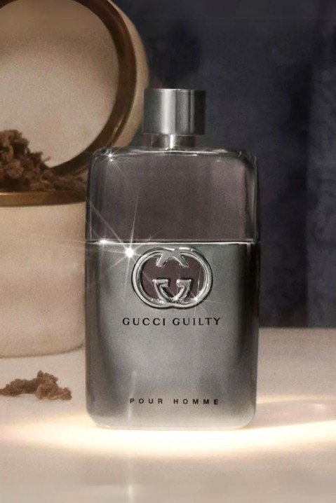 Gucci Guilty Pour Homme EDT 50ml parfümIVET.HU - A te online butikod.