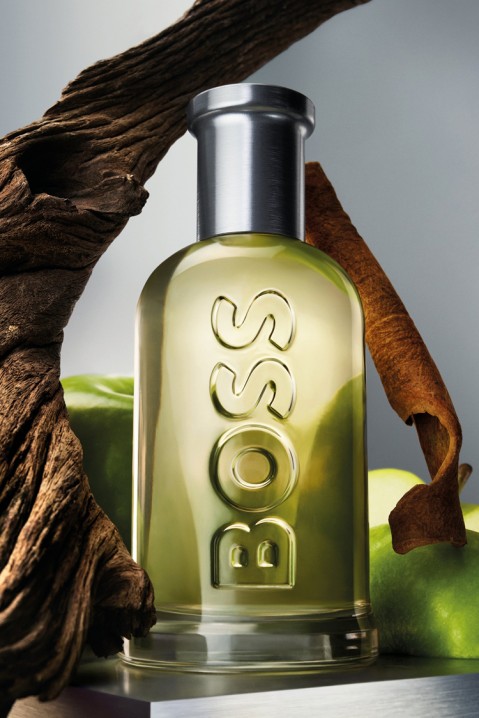 Hugo Boss Bottled EDT 50 ml parfümIVET.HU - A te online butikod.