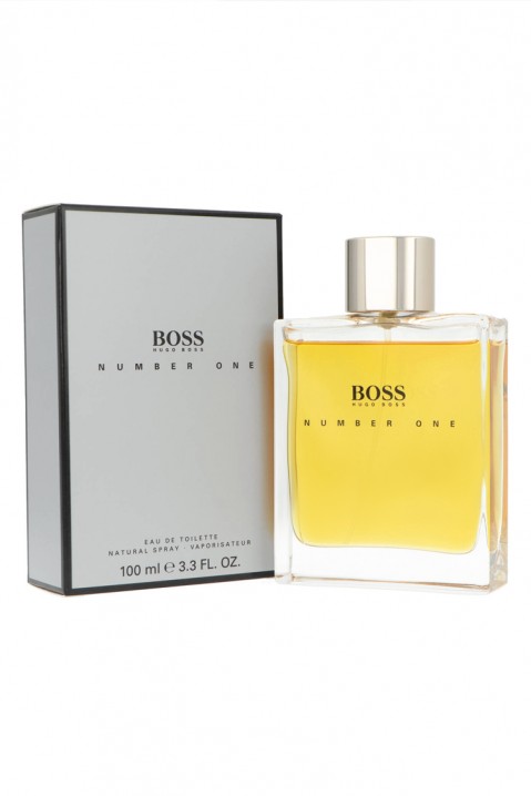 Hugo Boss Number One EDT 100 ml parfümIVET.HU - A te online butikod.