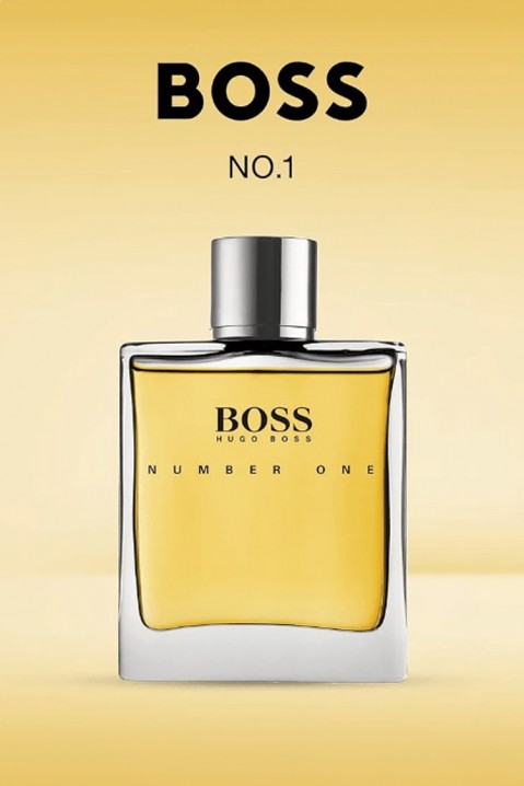 Hugo Boss Number One EDT 100 ml parfümIVET.HU - A te online butikod.