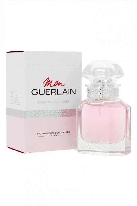 Guerlain Mon Sparkling Bouquet EDP 30 ml parfümIVET.HU - A te online butikod.