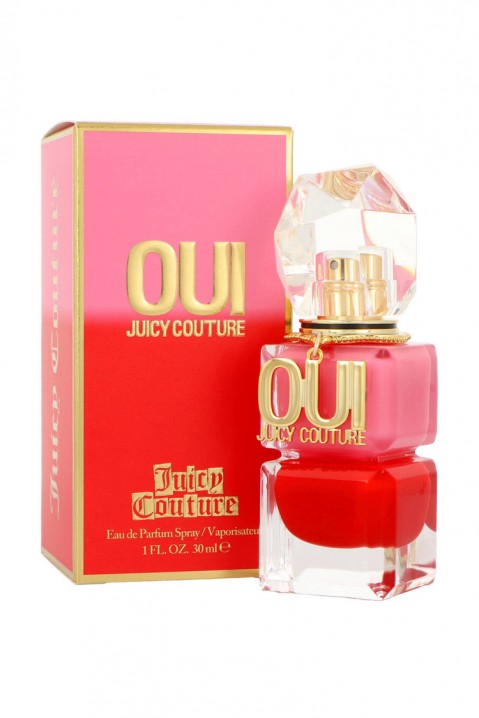 Juicy Couture Oui EDP 30 ml parfümIVET.HU - A te online butikod.