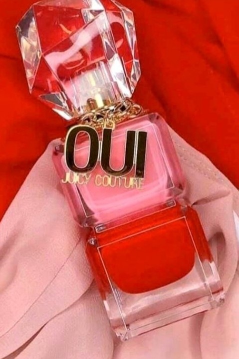 Juicy Couture Oui EDP 30 ml parfümIVET.HU - A te online butikod.