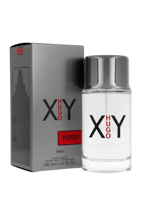 Hugo Boss XY Men EDT 100ml parfümIVET.HU - A te online butikod.