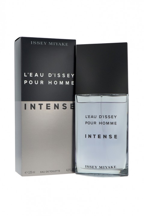 Issey Miyake L`Eau D`Issey Pour Homme Intense EDT 125ml parfümIVET.HU - A te online butikod.