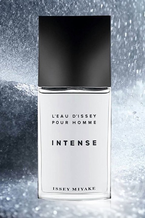 Issey Miyake L`Eau D`Issey Pour Homme Intense EDT 125ml parfümIVET.HU - A te online butikod.