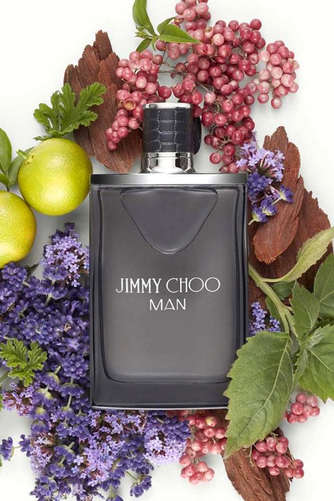 Jimmy Choo Man EDT 50ml parfümIVET.HU - A te online butikod.