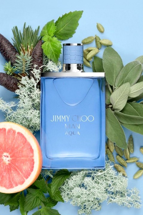 Jimmy Choo Man Aqua EDT 50ml parfümIVET.HU - A te online butikod.