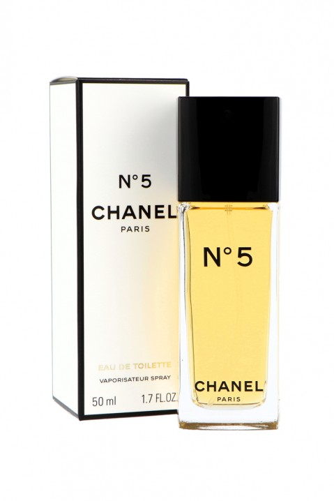 Chanel No 5 EDT 50 ml parfümIVET.HU - A te online butikod.